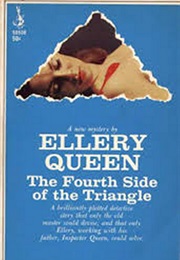 The Fourth Side of the Triangle (Ellery Queen)