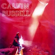 Calvin Russell, 62, Liver Cancer