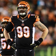 Margus Hunt