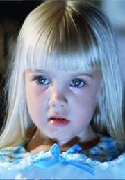 Carol Freeling- Poltergeist