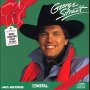 Away in a Manger - George Strait