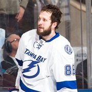 Nikita Kucherov