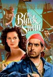 The Black Swan (1942)