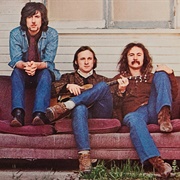 Crosby, Stills & Nash