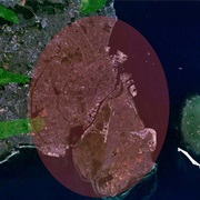 Finger Plan, Copenhagen