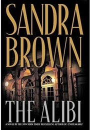 The Alibi (Sandra Brown)