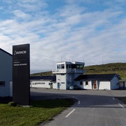 Hasvik Airport