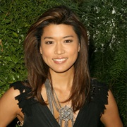 Grace Park