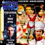 Urban Myths (1 Part)