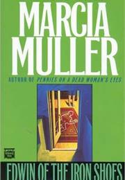 Edwin of the Iron Shoes