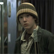 "Silent Ray" Harris Jr