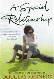 A Special Relationship (Douglas Kennedy)