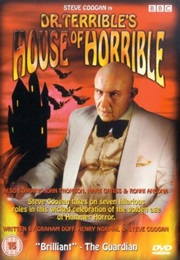 Dr. Terrible's House of Horrible (2001)