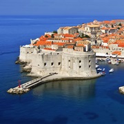 Dubrovnik, Croatia