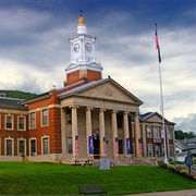 Smethport, Pennsylvania