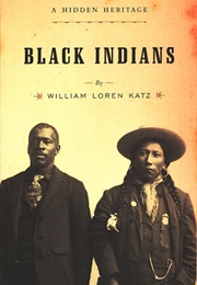 Black Indians (William Loren Katz)