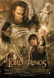 The Lord of the Rings: The Return of the King (2003)