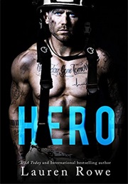 Hero (Lauren Rowe)