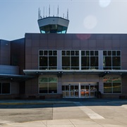 Juneau International Airport
