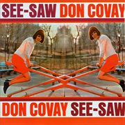 Don Covay - See-Saw