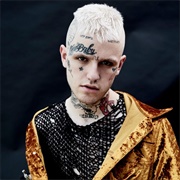 Lil Peep, 21, Overdose of Fentanyl and Xanax