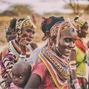 Meet Indigenous People