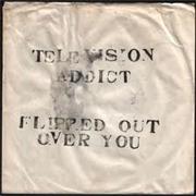 The Victims - Television Addict