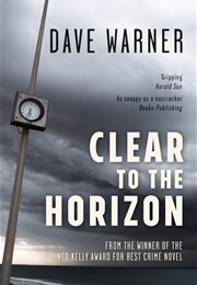 Clear to the Horizon (Dave Warner)