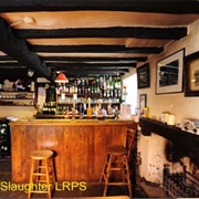 The Blacksmith's Arms, Broughton Mills