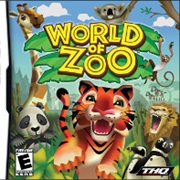 World of Zoo