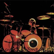 Cozy Powell (Rainbow)