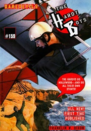 Daredevils (Franklin W. Dixon)