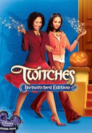 Twitches