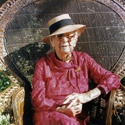 Marjory Stoneman Douglas