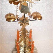 Chrismas Candlelight