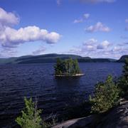 Driftwood Provincial Park