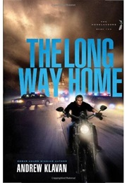 The Long Way Home (Andrew Klavan)
