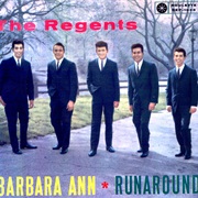 Barbara Ann - The Regents