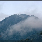 Brunei: Bukit Pagon (6,070 Ft)