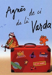 Agnès Varda: From Here to There (2011)