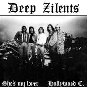 Deep Zilents - She's My Lover