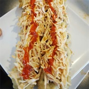 Trapper's Sushi (Bonney Lake)