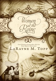 Women at the Reins (Larayne Meyer Topp)