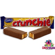 Crunchie