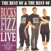 Bucks Fizz: The Best & the Rest