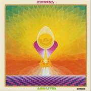 Os Mutantes - Tudo Foi Feito Pelo Sol