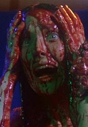 Sissy Spacek - "Carrie"