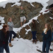 Exchange Favorite Memories of the Year