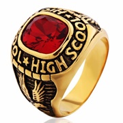 Class Ring