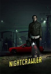 Nightcrawler (2014)